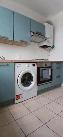 Appartement à louer à Figeac (46100)