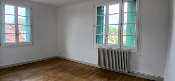 Appartement à louer à Figeac (46100)