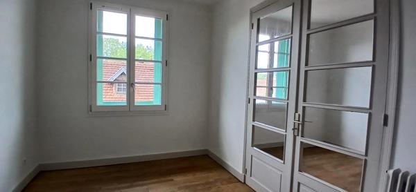 Appartement à louer à Figeac (46100)