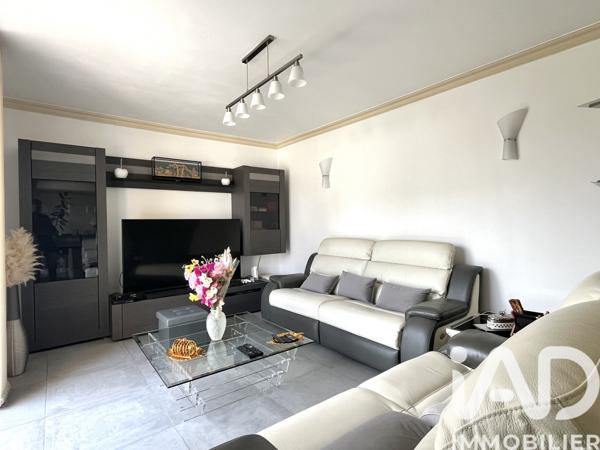 Maison à vendre 6 pièces 190 m² Ormesson-sur-Marne