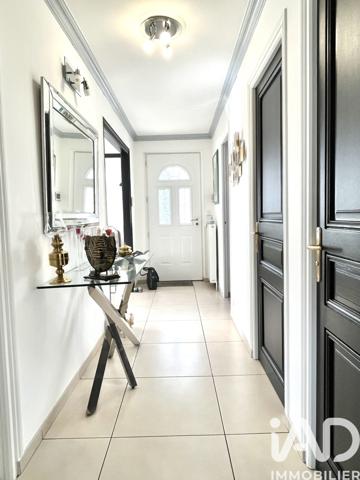 Maison à vendre 6 pièces 190 m² Ormesson-sur-Marne