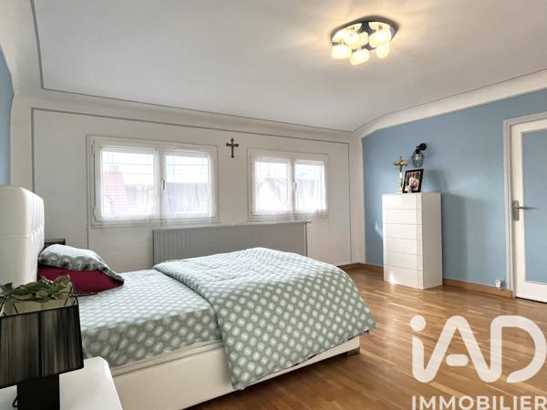 Maison à vendre 6 pièces 190 m² Ormesson-sur-Marne