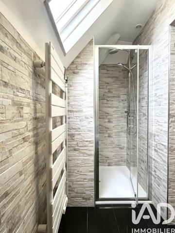 Maison à vendre 6 pièces 190 m² Ormesson-sur-Marne