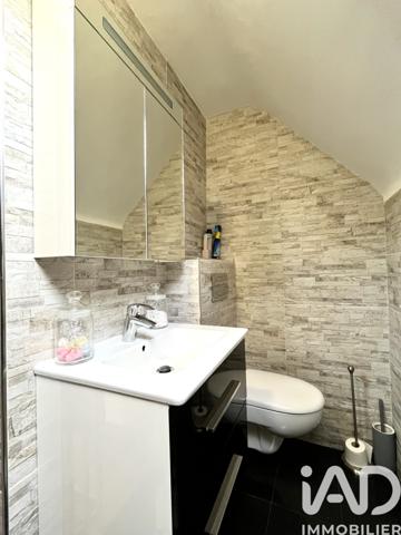 Maison à vendre 6 pièces 190 m² Ormesson-sur-Marne