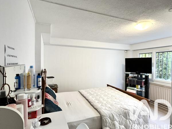 Maison à vendre 6 pièces 190 m² Ormesson-sur-Marne