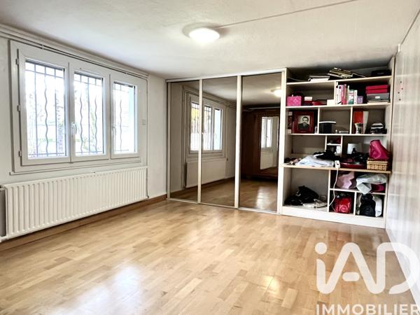 Maison à vendre 6 pièces 190 m² Ormesson-sur-Marne