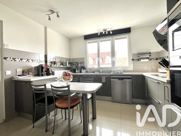 Maison à vendre 6 pièces 190 m² Ormesson-sur-Marne