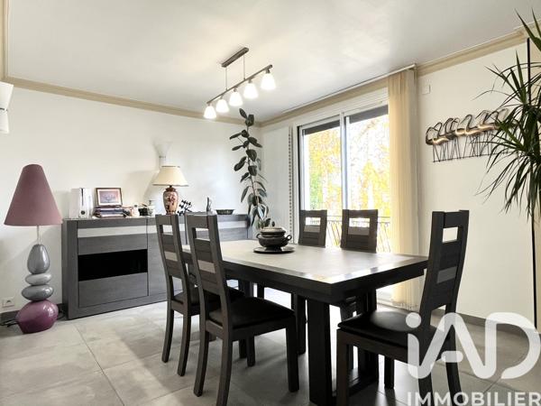 Maison à vendre 6 pièces 190 m² Ormesson-sur-Marne