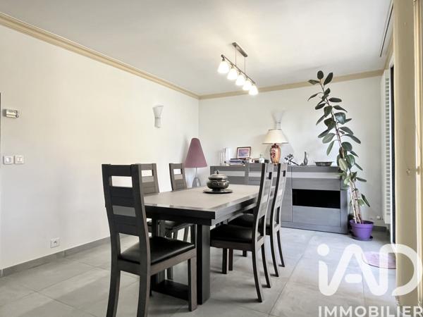 Maison à vendre 6 pièces 190 m² Ormesson-sur-Marne