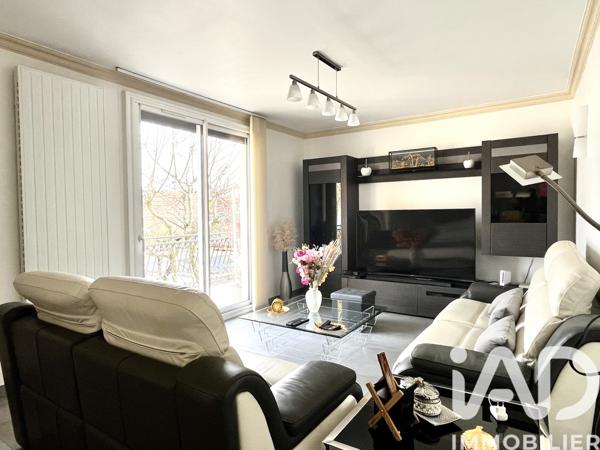 Maison à vendre 6 pièces 190 m² Ormesson-sur-Marne