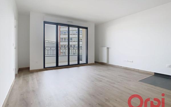 Appartement à louer    3 pièces • 65,30 m2 Clamart