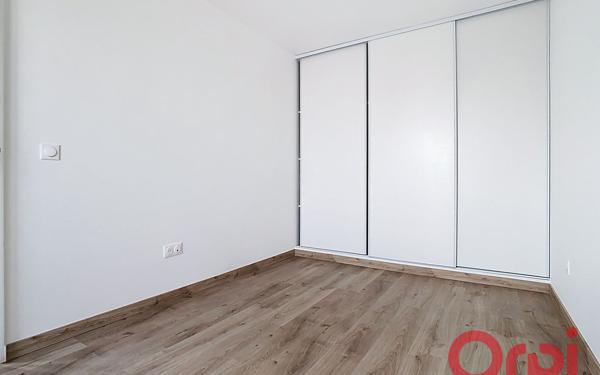 Appartement à louer    3 pièces • 65,30 m2 Clamart
