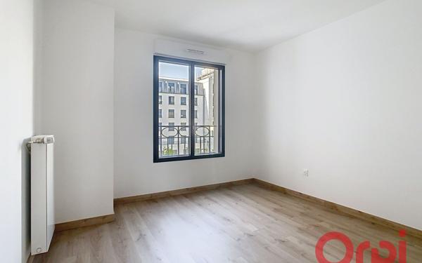 Appartement à louer    3 pièces • 65,30 m2 Clamart