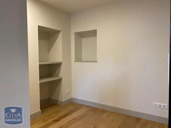 Appartement à louer 1 pièce 34.55m² Dijon (21000)