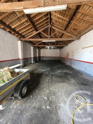 Immeuble à vendre  700 m2 GAILLAC - 81