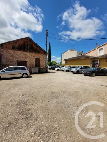 Immeuble à vendre  700 m2 GAILLAC - 81