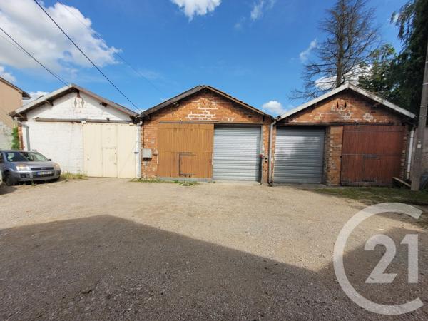 Immeuble à vendre  700 m2 GAILLAC - 81