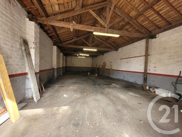 Immeuble à vendre  700 m2 GAILLAC - 81