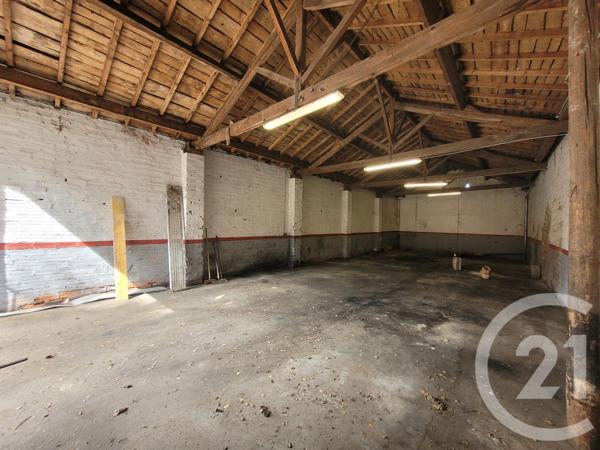 Immeuble à vendre  700 m2 GAILLAC - 81