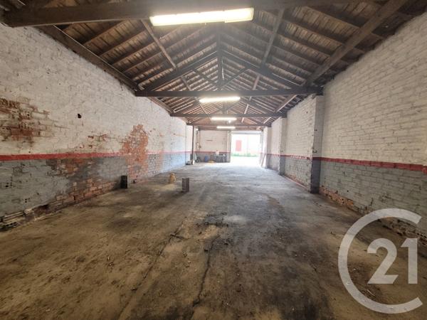 Immeuble à vendre  700 m2 GAILLAC - 81