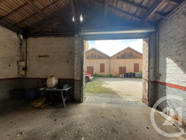 Immeuble à vendre  700 m2 GAILLAC - 81