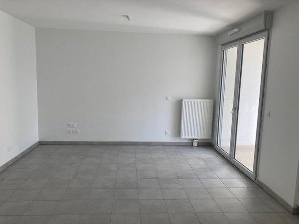 Appartement T3 en location à TOULOUSE