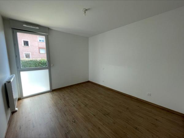 Appartement T3 en location à TOULOUSE