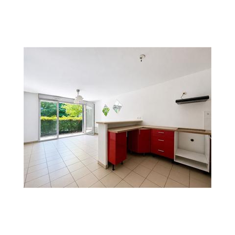 Achat appartement 3 pièces 64 m²