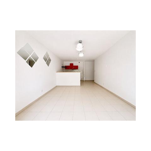 Achat appartement 3 pièces 64 m²