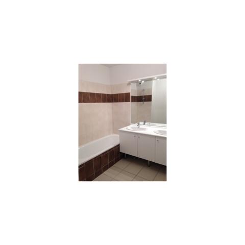 Achat appartement 3 pièces 64 m²