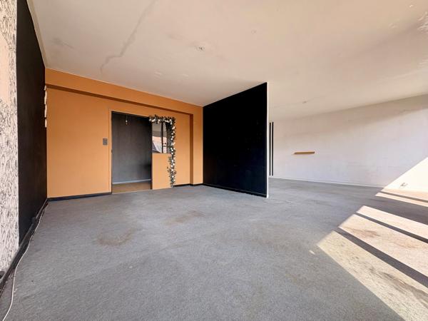 CLERMONT-FD - Rue Blatin - Clermont ferrand