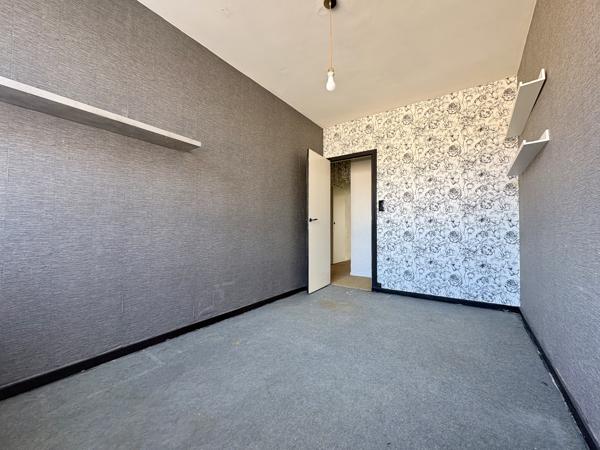 CLERMONT-FD - Rue Blatin - Clermont ferrand