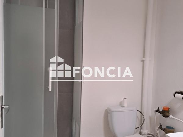 Location Appartement meublé 2 pièces 51.31 m² - 30 PLACE DES GEANTS Grenoble 38100