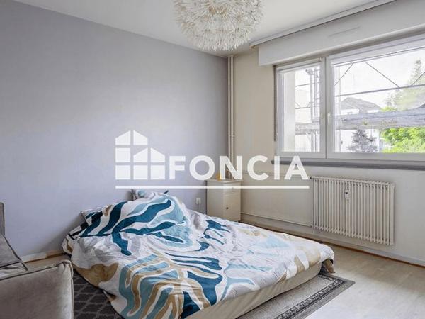 À vendre Appartement 4 pièces 93 m² - Hœnheim 67800