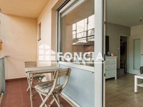 À vendre Appartement 4 pièces 93 m² - Hœnheim 67800