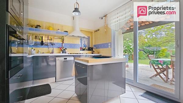 Maison Arvert 5 pièce(s) 133 m2
