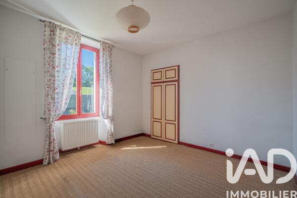 Maison à vendre 8 pièces 171 m² Saint-Martin-d'Uriage
