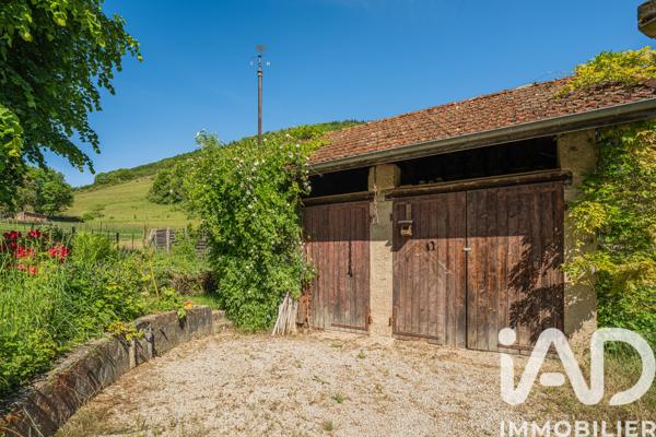 Maison à vendre 8 pièces 171 m² Saint-Martin-d'Uriage