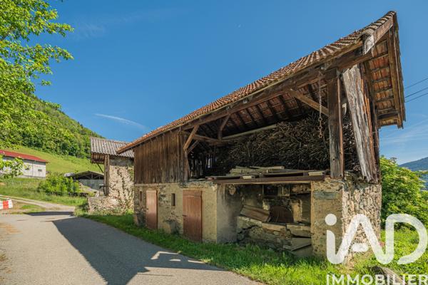 Maison à vendre 8 pièces 171 m² Saint-Martin-d'Uriage