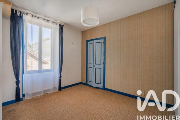Maison à vendre 8 pièces 171 m² Saint-Martin-d'Uriage