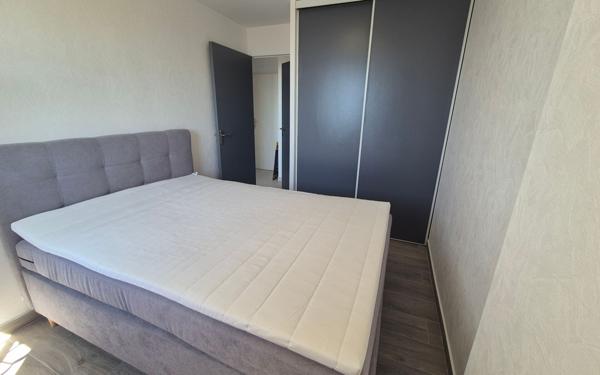 Appartement à louer    2 pièces • 30,02 m2 Benerville-sur-Mer