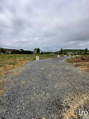 Maison à vendre 4 pièces 91 m² Vitry-sur-Orne