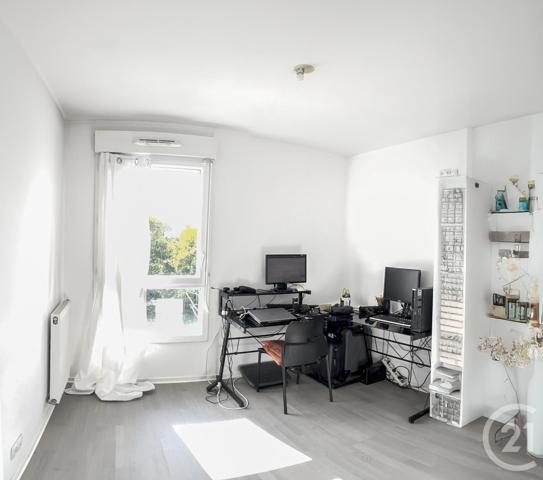 Appartement F3 à vendre  3 pièces - 56,25 m2 VIGNEUX SUR SEINE - 91