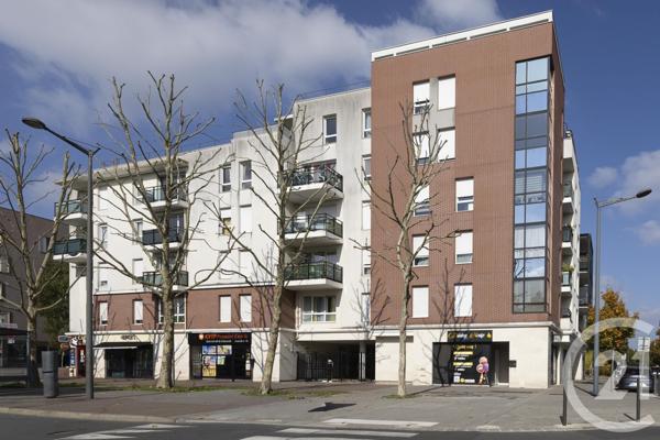 Appartement F3 à vendre  3 pièces - 56,25 m2 VIGNEUX SUR SEINE - 91