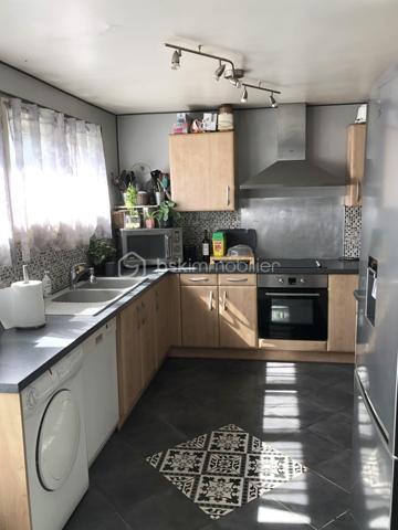 Maison traditionnelle de 109 m²