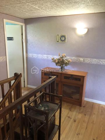 Maison traditionnelle de 109 m²