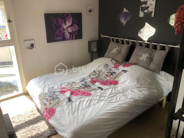 Maison traditionnelle de 109 m²