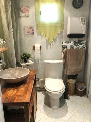 Maison traditionnelle de 109 m²