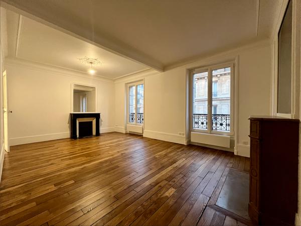 Appartement 2/3 pièces refait à neuf