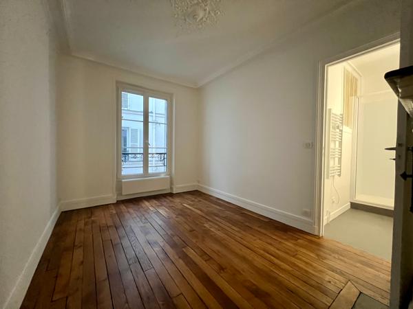 Appartement 2/3 pièces refait à neuf